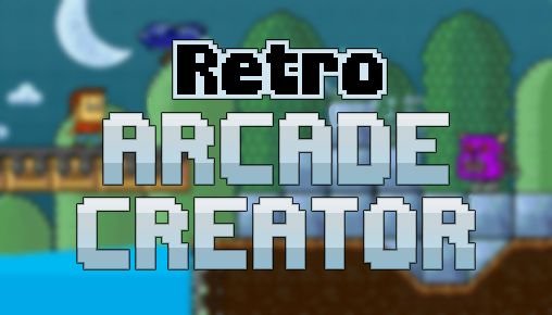 game pic for Sploder: Retro arcade creator